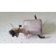 RADIATORE ACQUA SINISTRO HONDA TRANSALP XL 650 V 1999 2004