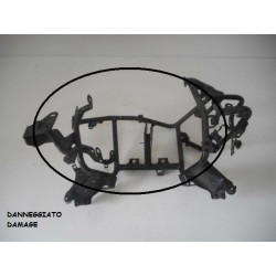 TELAIETTO ANTERIORE HONDA INTEGRA DCT ABS 750 S 2014 2015