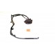 TELAIO TELAIETTO ANTERIORE HONDA SH 300 2008 2010