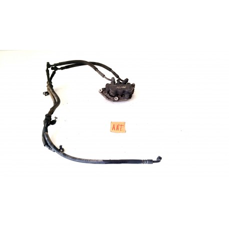 TELAIO TELAIETTO ANTERIORE HONDA SH 300 2008 2010