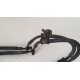 TELAIO TELAIETTO ANTERIORE HONDA SH 300 2008 2010