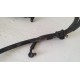 TELAIO TELAIETTO ANTERIORE HONDA SH 300 2008 2010