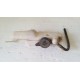 PERNO RUOTA ANTERIORE HONDA SH 300 2008 2010
