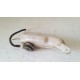 PERNO RUOTA ANTERIORE HONDA SH 300 2008 2010