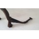 CARENA RETROSCUDO POSTERIORE HONDA SH 300 2008 2010