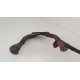 CARENA RETROSCUDO POSTERIORE HONDA SH 300 2008 2010