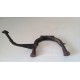 CARENA RETROSCUDO POSTERIORE HONDA SH 300 2008 2010