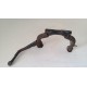 CARENA RETROSCUDO POSTERIORE HONDA SH 300 2008 2010