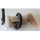 AIR BOX SCATOLA FILTRO HONDA SH 300 2008 2010