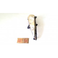 CARENA VANO SOTTOSELLA HONDA SH 300 2008 2010