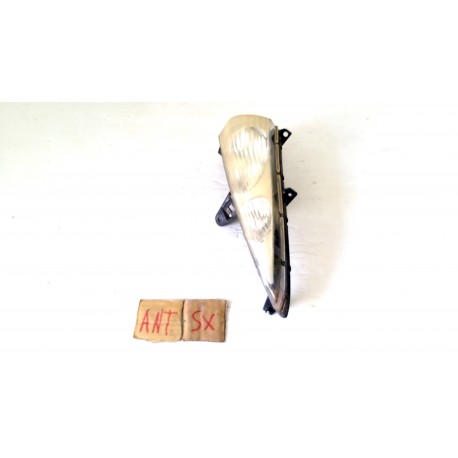 CARENA VANO SOTTOSELLA HONDA SH 300 2008 2010