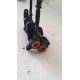 PINZA FRENO POSTERIORE YAMAHA T-MAX T MAX 500 2009 2012
