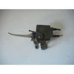 SUPPORTO LEVA FRENO POSTERIORE HONDA SH 150 2000 2004 2006