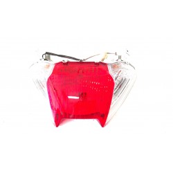 FANALE FARO ANTERIORE YAMAHA T-MAX T MAX 500 2009 2012 SCOLORITO