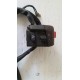 SCATOLA FILTRO ARIA AIR BOX YAMAHA T-MAX T MAX 500 2009 2012