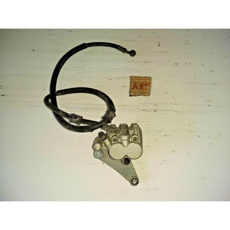 PINZA FRENO ANTERIORE TGB DYNASTY 125 150 2005