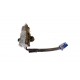 CARENA VANO SOTTOSELLA YAMAHA T-MAX T MAX 500 2009 2012