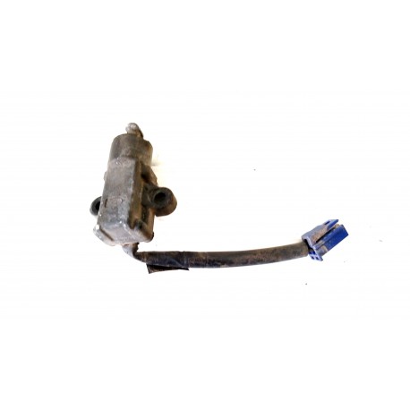 CARENA VANO SOTTOSELLA YAMAHA T-MAX T MAX 500 2009 2012