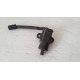 CARENA VANO SOTTOSELLA YAMAHA T-MAX T MAX 500 2009 2012