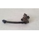 CARENA VANO SOTTOSELLA YAMAHA T-MAX T MAX 500 2009 2012