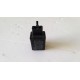 CARENA SCOCCA PEDALINO SINISTRO YAMAHA T-MAX T MAX 500 2009 2012