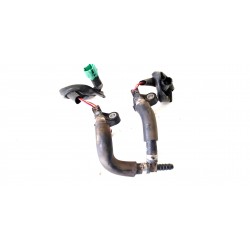 CARENA CUPOLINO INTERNO YAMAHA T-MAX T MAX 500 2009 2012