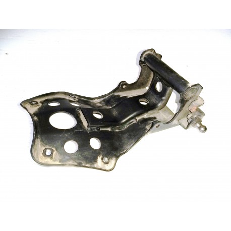 MECCANISMO SERRATURA SELLA HONDA INTEGRA 700 2011 2013