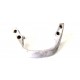 CAVALLETTO LATERALE HONDA HORNET 600 2000 2001 2002