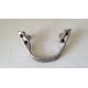 CAVALLETTO LATERALE HONDA HORNET 600 2000 2001 2002