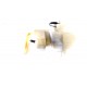 SCORRICATENA HONDA HORNET 600 2000 2001 2002