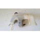 SCORRICATENA HONDA HORNET 600 2000 2001 2002