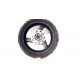 MOTORINO AVVIAMENTO HONDA HORNET 600 2000 2001 2002
