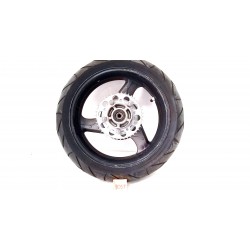 CERCHIO RUOTA POSTERIORE HONDA HORNET 600 2000 2001 2002