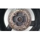 MOTORINO AVVIAMENTO HONDA HORNET 600 2000 2001 2002