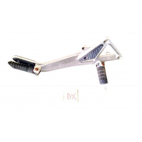 CARBURATORI MEMBRANA HONDA HORNET 600 2000 2001 2002