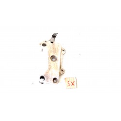 STAFFA TELAIO MOTORE DESTRA HONDA HORNET 600 2000 2001 2002