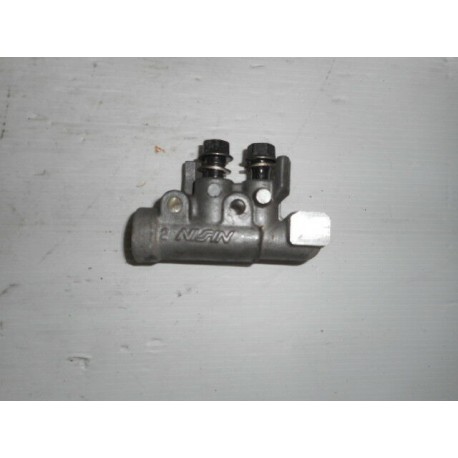 SDOPPIATORE RACCORDO POMPE FRENO HONDA SH 300 2006 2009 2010