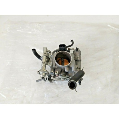 CORPO FARFALLATO CARBURATORE YAMAHA MT-03 MT 03 2006 2009