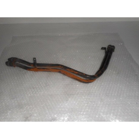 TUBI RADIATORE ACQUA MALAGUTI CENTRO 160 i.e. 2007 2011