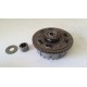 CILINDRI E PISTONI MOTORE KAWASAKI Z 750 2008 2009