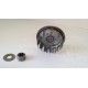 CILINDRI E PISTONI MOTORE KAWASAKI Z 750 2008 2009