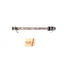 PERNO RUOTA POSTERIORE HONDA TRANSALP XL 700 V 2009 2012