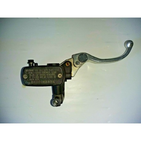 POMPA FRENO LEVA ANTERIORE KYMCO XCITING 300 i R 2007 2008 2013