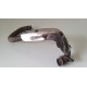 COLLETTORE SCARICO PICCOLO HONDA TRANSALP XL 700 V 2009 2012