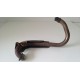 COLLETTORE SCARICO PICCOLO HONDA TRANSALP XL 700 V 2009 2012