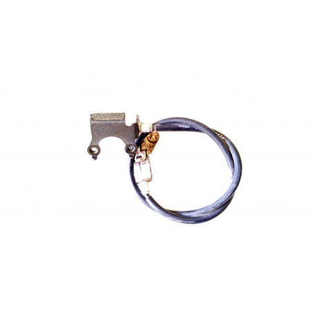 CAVALLETTO LATERALE YAMAHA XT 660 X 2009 2013