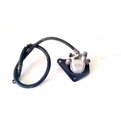 PINZA FRENO ANTERIORE DYNASTY 50
