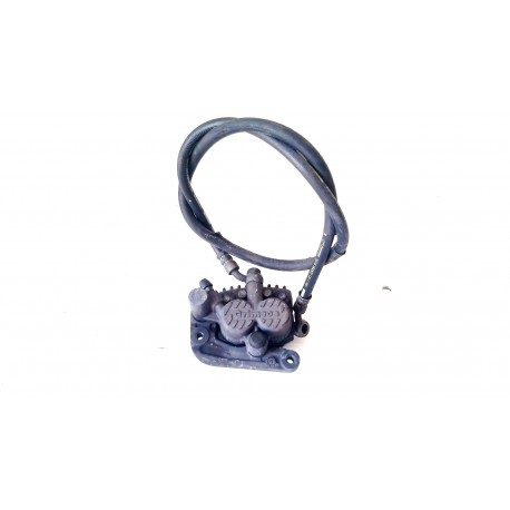 PINZA FRENO ANTERIORE GARELLI 50 2007
