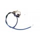 PINZA FRENO ANTERIORE PIAGGIO LIBERTY 150 2000
