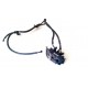 COPPIA PINZE FRENO TUBO ANTERIORI HONDA SH 300 2006 2007